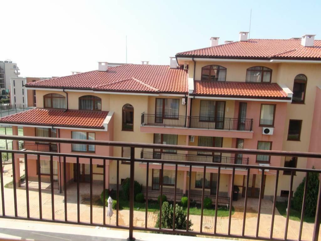 Panorama Dreams Lejlighed Sveti Vlas Eksteriør billede